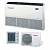 Напольно-потолочный кондиционер Tosot T36H-LF/I / T36H-LU/O2 фото | shop-crystal.ru