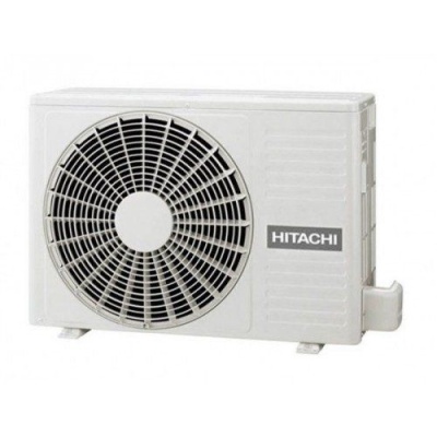 Сплит-система Hitachi RAS-10AH1 / RAC-10AH1 фото | shop-crystal.ru