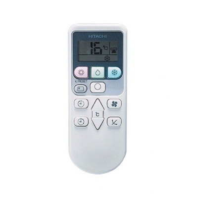 Сплит-система Hitachi RAS-08AH1 / RAC-08AH1 фото | shop-crystal.ru
