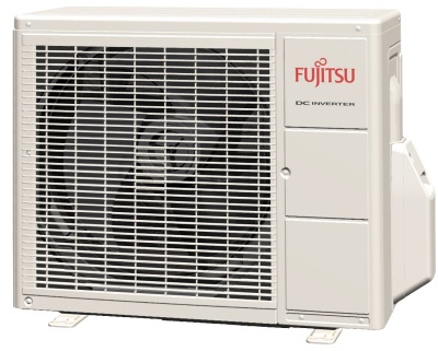 Сплит-система Fujitsu ASYG12LLCE-R/AOYG12LLCE-R фото | shop-crystal.ru