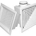 Воздухораздающие блоки для чистых помещений фото | shop-crystal.ru