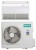 Напольно-потолочный кондиционер Hisense AUV-36UR4SB1 / AUW-36U4SA1 фото | shop-crystal.ru