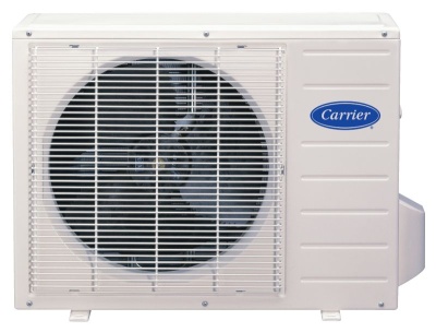 Сплит-система Carrier 42LUVH034K / 38LUVH034K фото | shop-crystal.ru