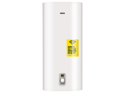 Водонагреватель Zanussi ZWH/S 80 Splendore XP 2.0 фото | shop-crystal.ru