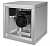 Центробежный вентилятор Shuft IEF 250 фото | shop-crystal.ru