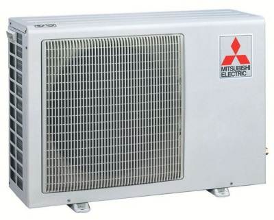 Кассетный кондиционер Mitsubishi Electric PLA-RP35EA / SUZ-KA35VA фото | shop-crystal.ru