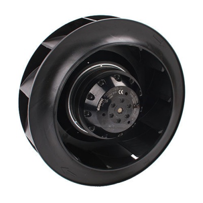 Вентилятор Ebmpapst R2E180-CB28-01 центробежный фото | shop-crystal.ru