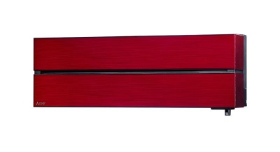 Сплит-система Mitsubishi Electric MSZ-LN25VGR / MUZ-LN25VG фото | shop-crystal.ru