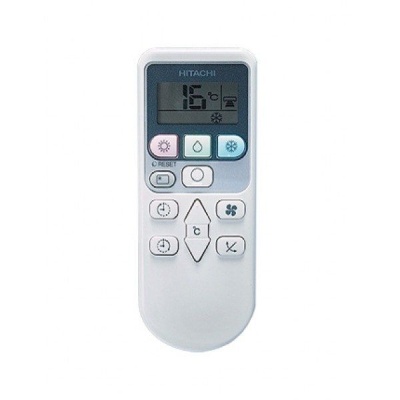 Сплит-система Hitachi RAS-14AH1 / RAC-14AH1 фото | shop-crystal.ru