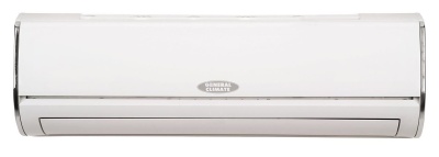 Сплит-система General Climate GC/GU-N09HRIN1 фото | shop-crystal.ru
