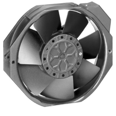 Вентилятор Ebmpapst W2E142-CC15-16 172x150x38мм AC осевой фото | shop-crystal.ru