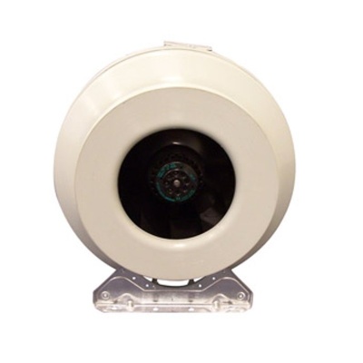 Вентилятор для круглых каналов Systemair RVK 125E2-L Sileo фото | shop-crystal.ru