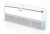 Напольно-потолочный кондиционер Roda RS-CF60BB/RU-160BB3 фото | shop-crystal.ru