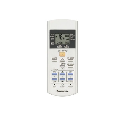 Сплит-система Panasonic CS-PW24MKD / CU-PW24MKD фото | shop-crystal.ru