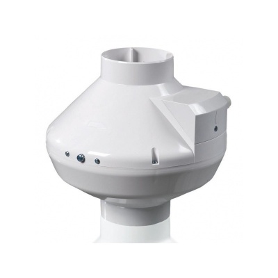 Вентилятор для круглых каналов ВЕНТС 125 ВК фото | shop-crystal.ru