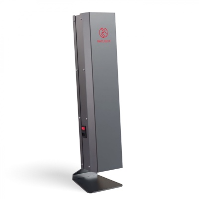 Рециркулятор воздуха RayLight C фото | shop-crystal.ru