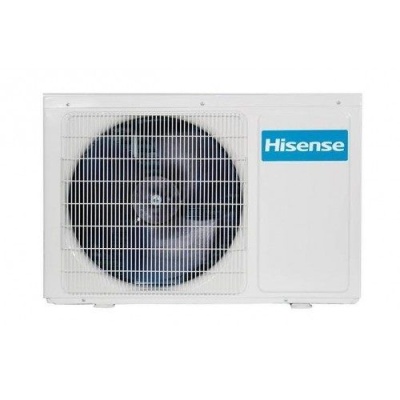 Сплит-система Hisense AS-09UR4SYDDB1G / AS-09UR4SYDDB1W фото | shop-crystal.ru