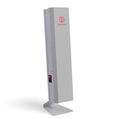 Рециркулятор воздуха RayLight S фото | shop-crystal.ru