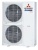Колонный кондиционер Mitsubishi Heavy FDF125VD / FDC125VNX фото Колонный кондиционер Mitsubishi Heavy FDF125VD / FDC125VNX фото | shop-crystal.ru