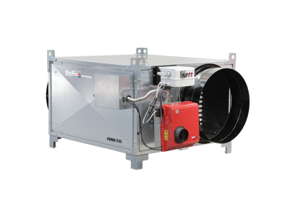 Теплогенератор Ballu-Biemmedue FARM 235Т (230V-3-50/60 Hz) фото | shop-crystal.ru