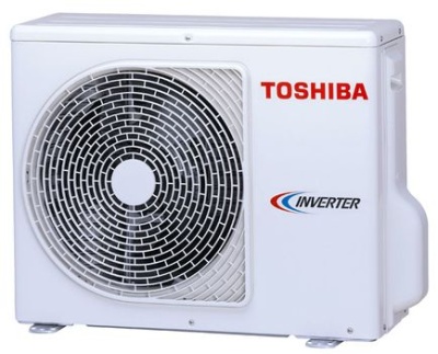 Сплит-система Toshiba RAS-05BKV/RAS-05BAV-EE фото | shop-crystal.ru