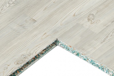 ЛВДСПШ QuickDeckPLUS НАОМИ Декоративная, напольная, влагостойкая, шпунтованная плита (ECO-floor) фото | shop-crystal.ru