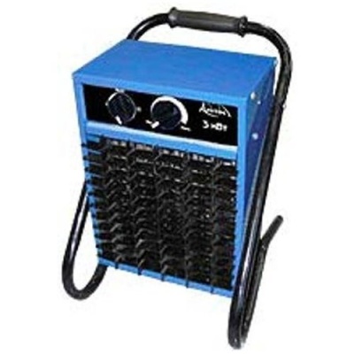 Тепловая пушка Арктос ТЭВ-5Э фото | shop-crystal.ru