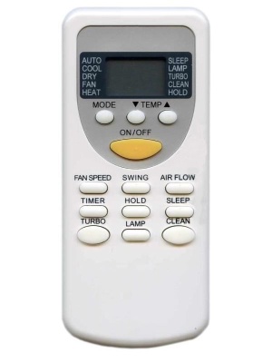 Сплит-система Chigo CS/CU-32H3A-V81 фото | shop-crystal.ru