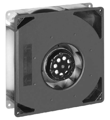 Вентилятор Ebmpapst RG160-28/06S AC 115B радиальный фото | shop-crystal.ru