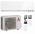 Сплит-система Mitsubishi Electric MSZ-EF25VE2-W / MUZ-EF25VE фото | shop-crystal.ru