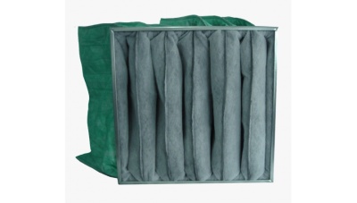 Фильтр воздушный карманный ФВК-5 592-592-600 6-F6/25 фото | shop-crystal.ru