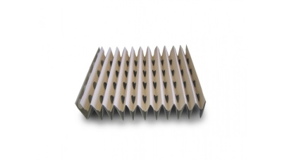 Лабиринтный фильтр Andreae AF101 фото | shop-crystal.ru