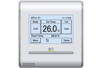 Кассетный кондиционер General AUXG45LRLB / AOHG45LBTA фото | shop-crystal.ru