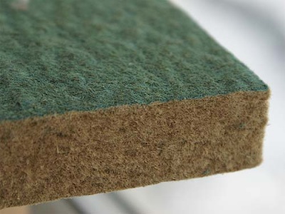 Ветрозащитная плита Изоплат 12 мм. фото | shop-crystal.ru