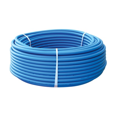 Труба для теплого пола KNAUF Therm PERT EVOH 16мм фото | shop-crystal.ru