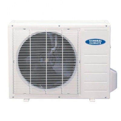 Сплит-система General Climate GC/GU-EK09HRIN1 фото | shop-crystal.ru