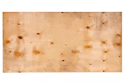 Фанера хвойная ФСФ 21мм 3/3 НШ фото | shop-crystal.ru