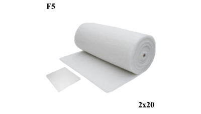 Фильтрующий материал ФМР-300-2-20-F5 фото | shop-crystal.ru