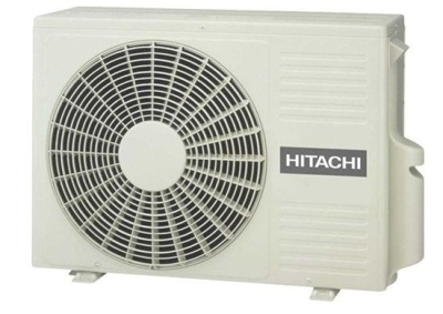 Сплит-система Hitachi RAS-10XH1 / RAC-10XH1 фото | shop-crystal.ru