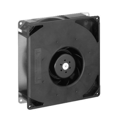 Вентилятор Ebmpapst RG160-28/14NM DC 24B радиальный фото | shop-crystal.ru