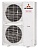 Мультизональная система внешний блок Mitsubishi Heavy FDCR280KXE6 фото | shop-crystal.ru