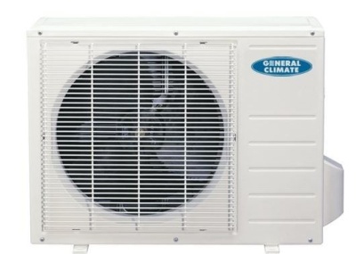 Сплит-система General Climate GC/GU-EAF09HRN1 фото | shop-crystal.ru