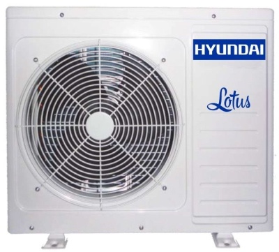 Сплит-система Hyundai H-AR6-24H фото | shop-crystal.ru