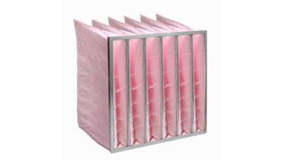 Фильтр воздушный карманный ФВК-3 892-592-300-9 F5/25 фото | shop-crystal.ru