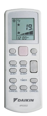 Кассетный кондиционер Daikin FFQN35CXV / RYN35CXV фото | shop-crystal.ru