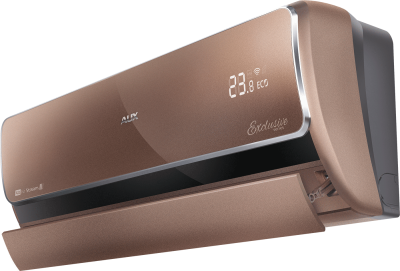 Сплит-система Aux ASW-H09A4/LA-800R1DI AS-H09A4/LA-R1DI фото | shop-crystal.ru