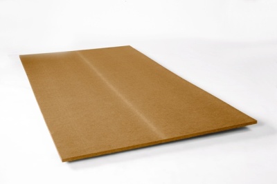 Плита из древесного волокна Steico Standart (Isorel) 10 мм. фото | shop-crystal.ru