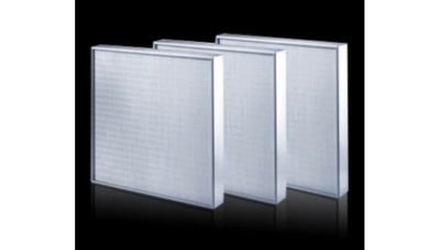 Комплект ячейковых фильтров VS120 P.FLT G4 фото | shop-crystal.ru