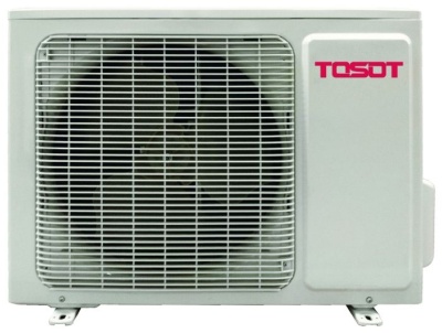 Сплит-система Tosot T09H-SLEu2/I / T09H-SLEu2/O фото | shop-crystal.ru