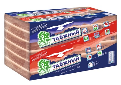 Утеплитель Таёжный фото | shop-crystal.ru